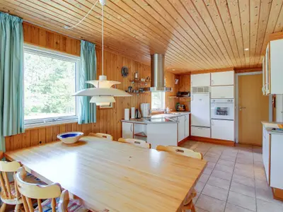 Ferienhaus für 6 Personen (70 m²) in Glesborg 8/10