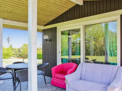 Ferienhaus für 6 Personen (65 m²) in Glesborg 4/10
