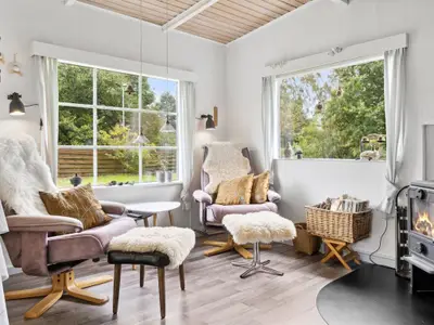 Ferienhaus für 4 Personen (50 m²) in Glesborg 1/10