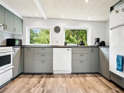Ferienhaus für 4 Personen (50 m²) in Glesborg 10/10