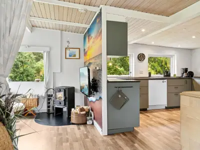 Ferienhaus für 4 Personen (50 m²) in Glesborg 9/10
