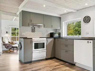 Ferienhaus für 4 Personen (50 m²) in Glesborg 3/10