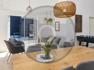 living-room