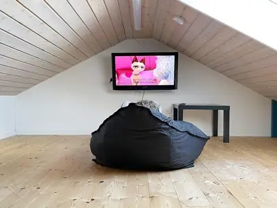 Indoor