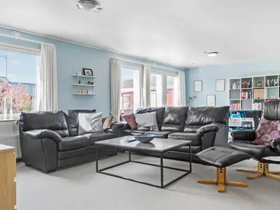 living-room