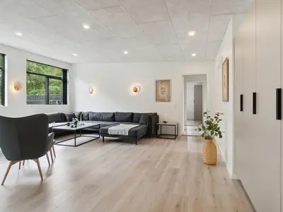 living-room