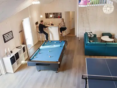 activities