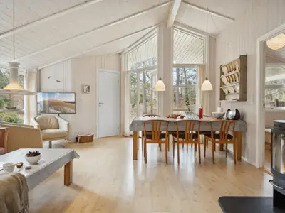 Ferienhaus für 6 Personen (77 m²) in Glesborg 10/10