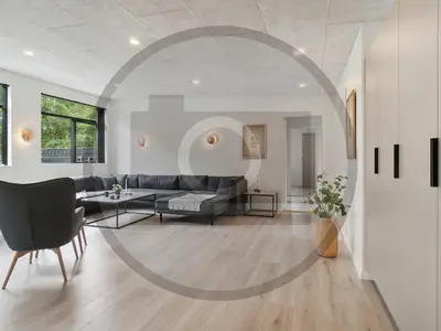 living-room