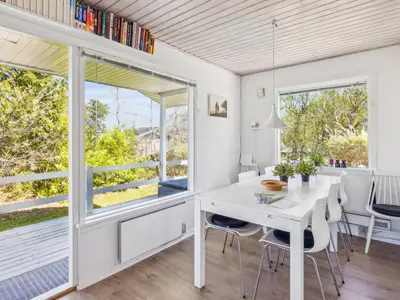 Ferienhaus für 6 Personen (56 m²) in Glesborg 3/10