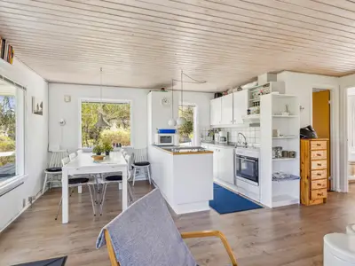 Ferienhaus für 6 Personen (56 m²) in Glesborg 2/10