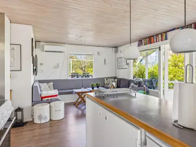 Ferienhaus für 6 Personen (56 m²) in Glesborg 2/10