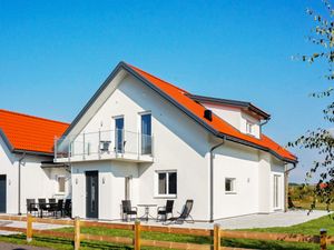 Ferienhaus für 8 Personen (180 m²) in Glommen