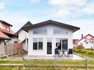 Ferienhaus für 4 Personen (43 m&sup2;) in Glommen