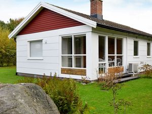 Ferienhaus für 5 Personen (65 m&sup2;) in Glommen