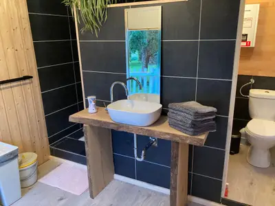 Ferienhaus für 4 Personen in Glött 2/10