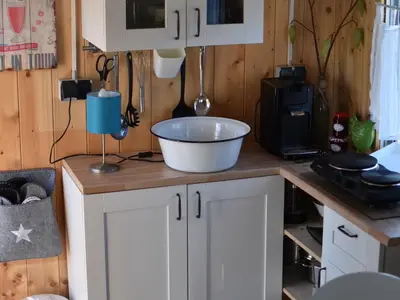 Ferienhaus für 4 Personen in Glött 6/10