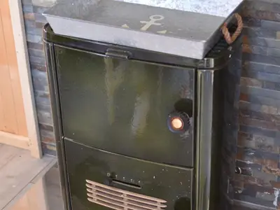 Ferienhaus für 4 Personen in Glött 7/10