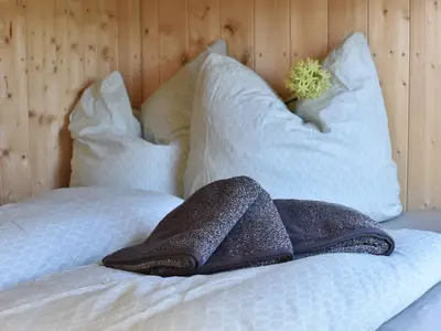 Ferienhaus für 4 Personen in Glött 10/10