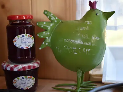 Ferienhaus für 4 Personen in Glött 7/7