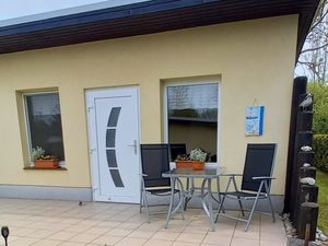 Ferienhaus für 3 Personen (39 m²) in Glowe