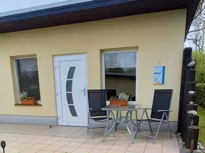 Ferienhaus für 3 Personen (39 m²) in Glowe 1/10