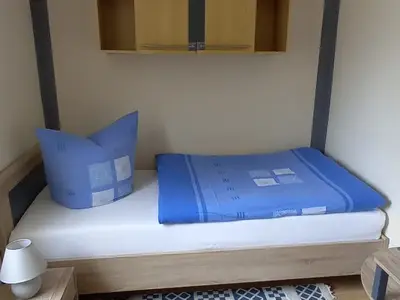Ferienhaus für 3 Personen (39 m²) in Glowe 7/10