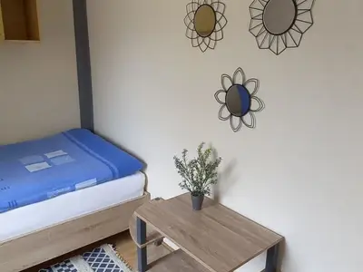 Ferienhaus für 3 Personen (39 m²) in Glowe 10/10