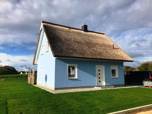 Ferienhaus für 6 Personen (90 m²) in Glowe