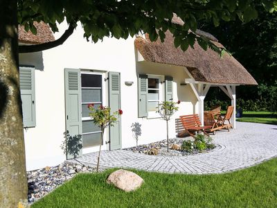 Ferienhaus für 6 Personen (105 m²) in Glowe 5/10