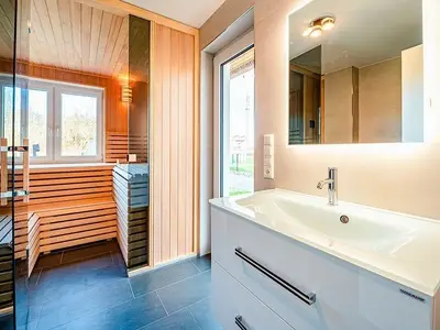 Ferienhaus für 8 Personen (170 m²) in Glowe 10/10