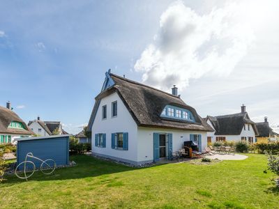 Ferienhaus für 6 Personen (130 m²) in Glowe 4/10