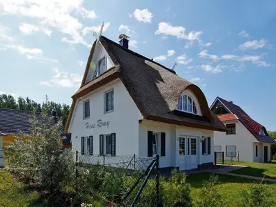Ferienhaus für 10 Personen (125 m²) in Glowe 2/10
