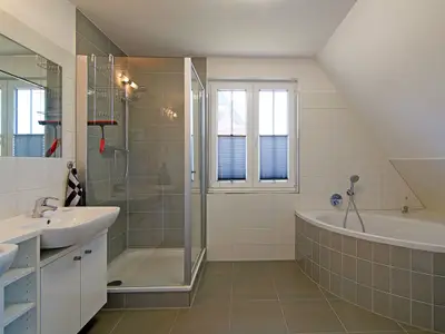 Ferienhaus für 10 Personen (125 m²) in Glowe 9/10