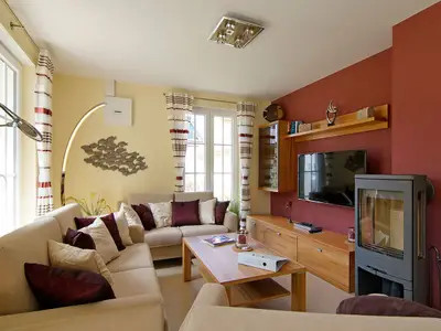 Ferienhaus für 11 Personen (125 m²) in Glowe 3/10