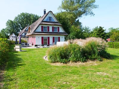 Ferienhaus für 10 Personen (150 m²) in Glowe 2/10