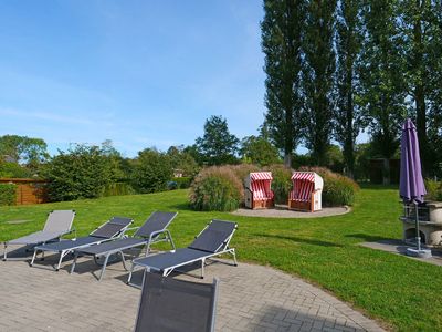 Ferienhaus für 10 Personen (150 m²) in Glowe 3/10