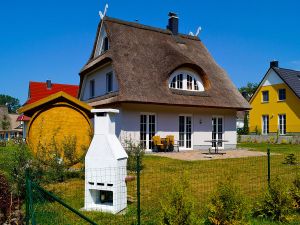 Ferienhaus für 9 Personen (125 m&sup2;) in Glowe