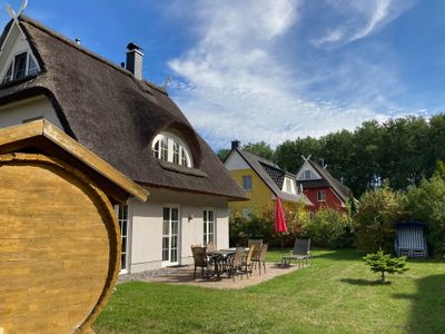 Ferienhaus für 9 Personen (125 m²) in Glowe 5/10