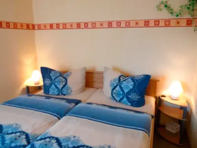 Ferienhaus für 2 Personen (26 m²) in Glowe 3/10
