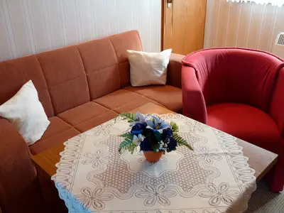 Ferienhaus für 2 Personen (26 m²) in Glowe 6/10