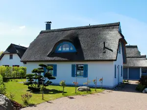 Ferienhaus für 6 Personen (100 m²) in Glowe
