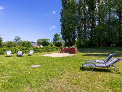 Ferienhaus für 11 Personen (125 m²) in Glowe 5/10