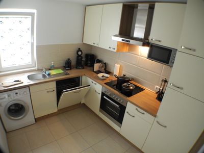 Ferienhaus für 6 Personen (77 m²) in Glowe 5/10