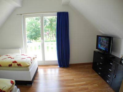 Ferienhaus für 6 Personen (77 m²) in Glowe 10/10