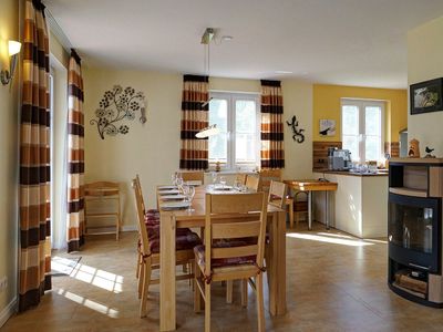 Ferienhaus für 10 Personen (149 m²) in Glowe 7/10