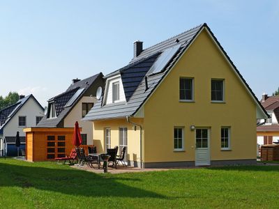 Ferienhaus für 8 Personen (101 m²) in Glowe 1/10