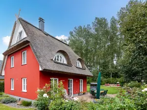 Ferienhaus für 8 Personen (134 m²) in Glowe