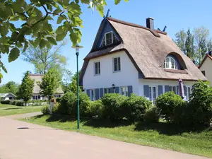 Ferienhaus für 9 Personen (135 m²) in Glowe