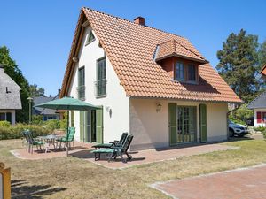 Ferienhaus für 6 Personen (90 m&sup2;) in Glowe